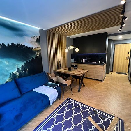Rentplanet - Apartamenty Kilinskiego Szklarska Poręba Exterior foto