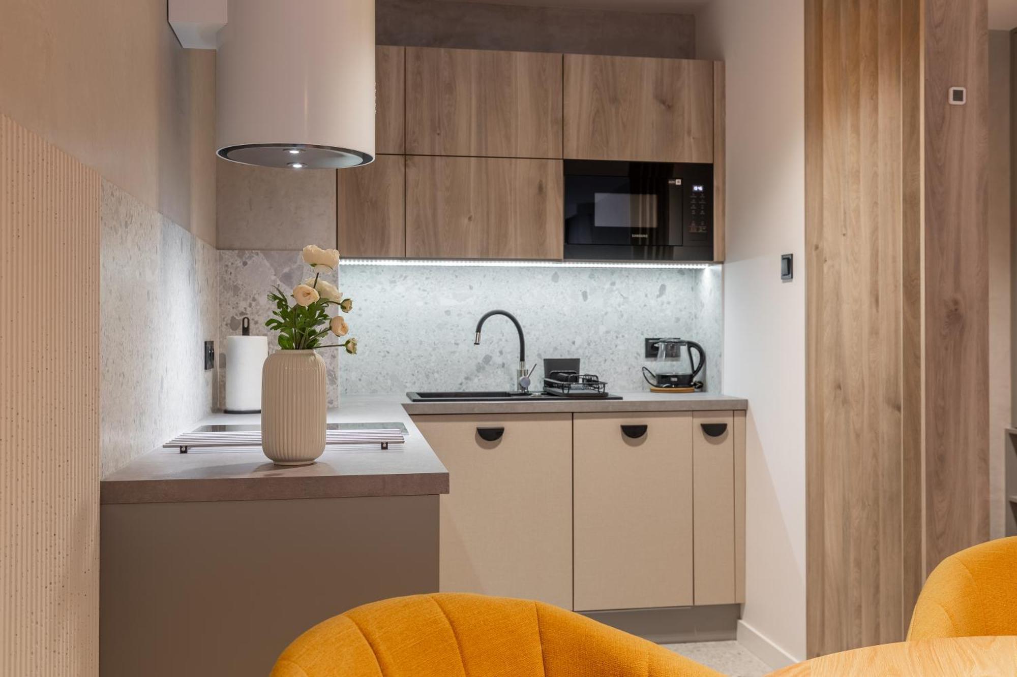 Rentplanet - Apartamenty Kilinskiego Szklarska Poręba Exterior foto