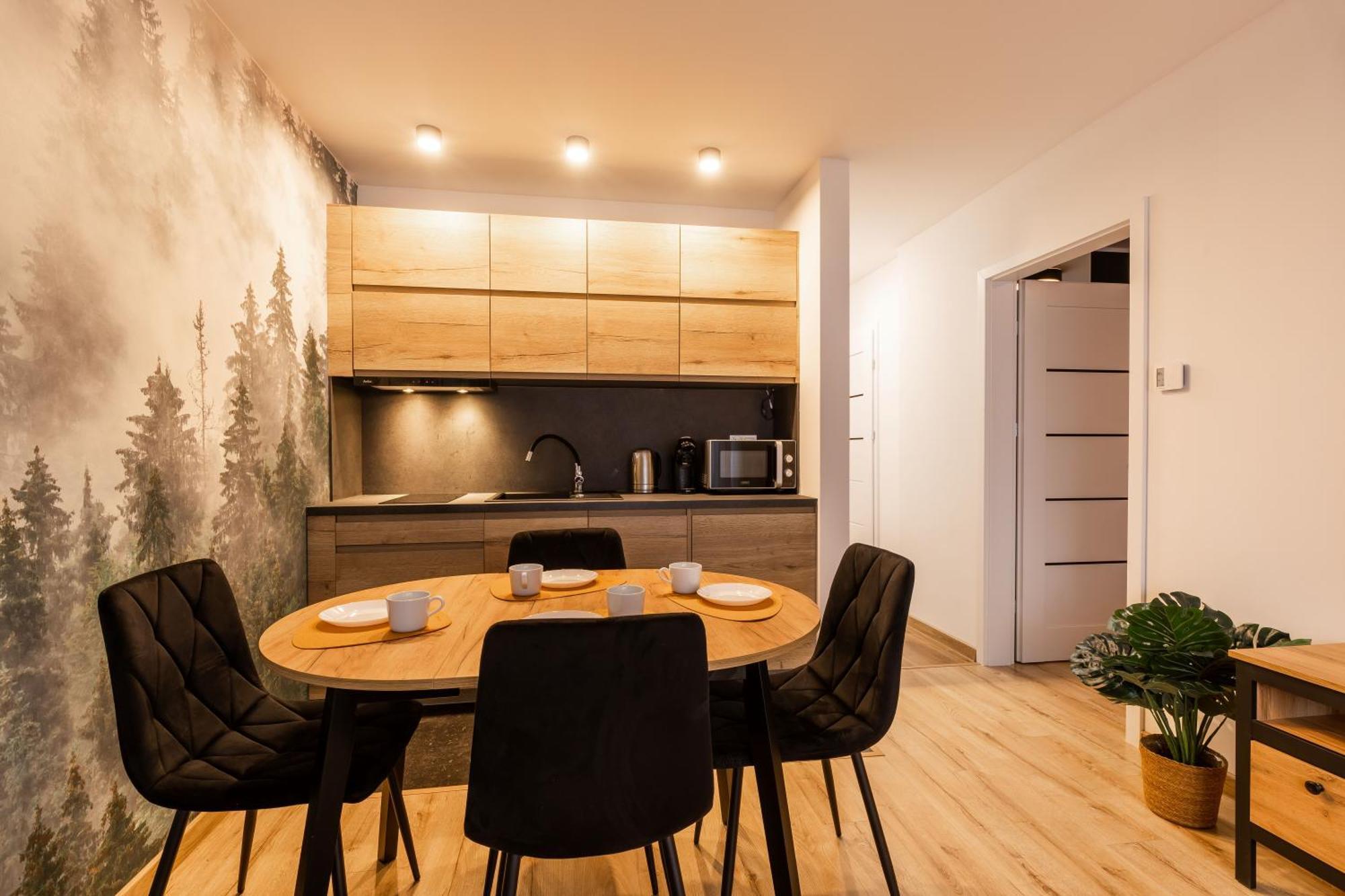 Rentplanet - Apartamenty Kilinskiego Szklarska Poręba Exterior foto