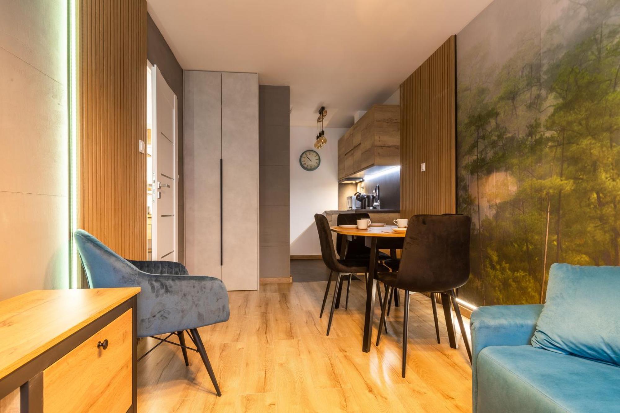 Rentplanet - Apartamenty Kilinskiego Szklarska Poręba Exterior foto