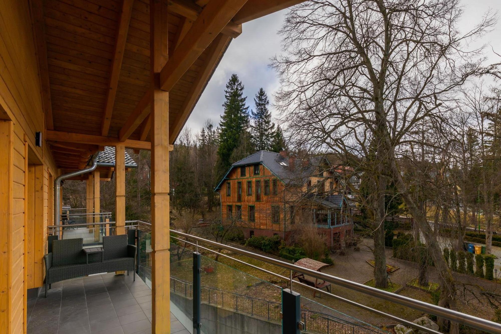 Rentplanet - Apartamenty Kilinskiego Szklarska Poręba Exterior foto