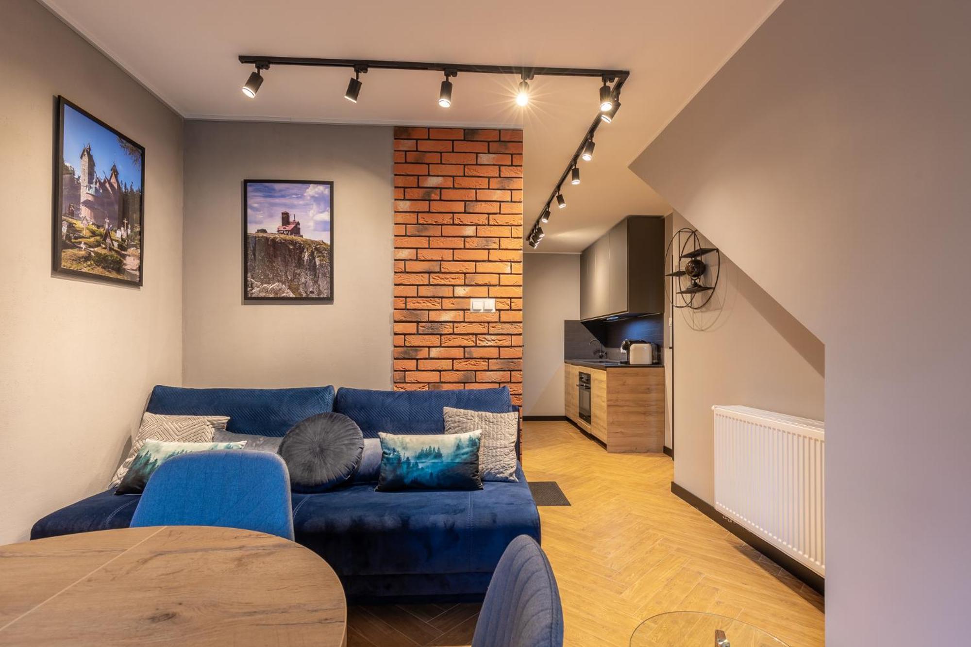 Rentplanet - Apartamenty Kilinskiego Szklarska Poręba Exterior foto