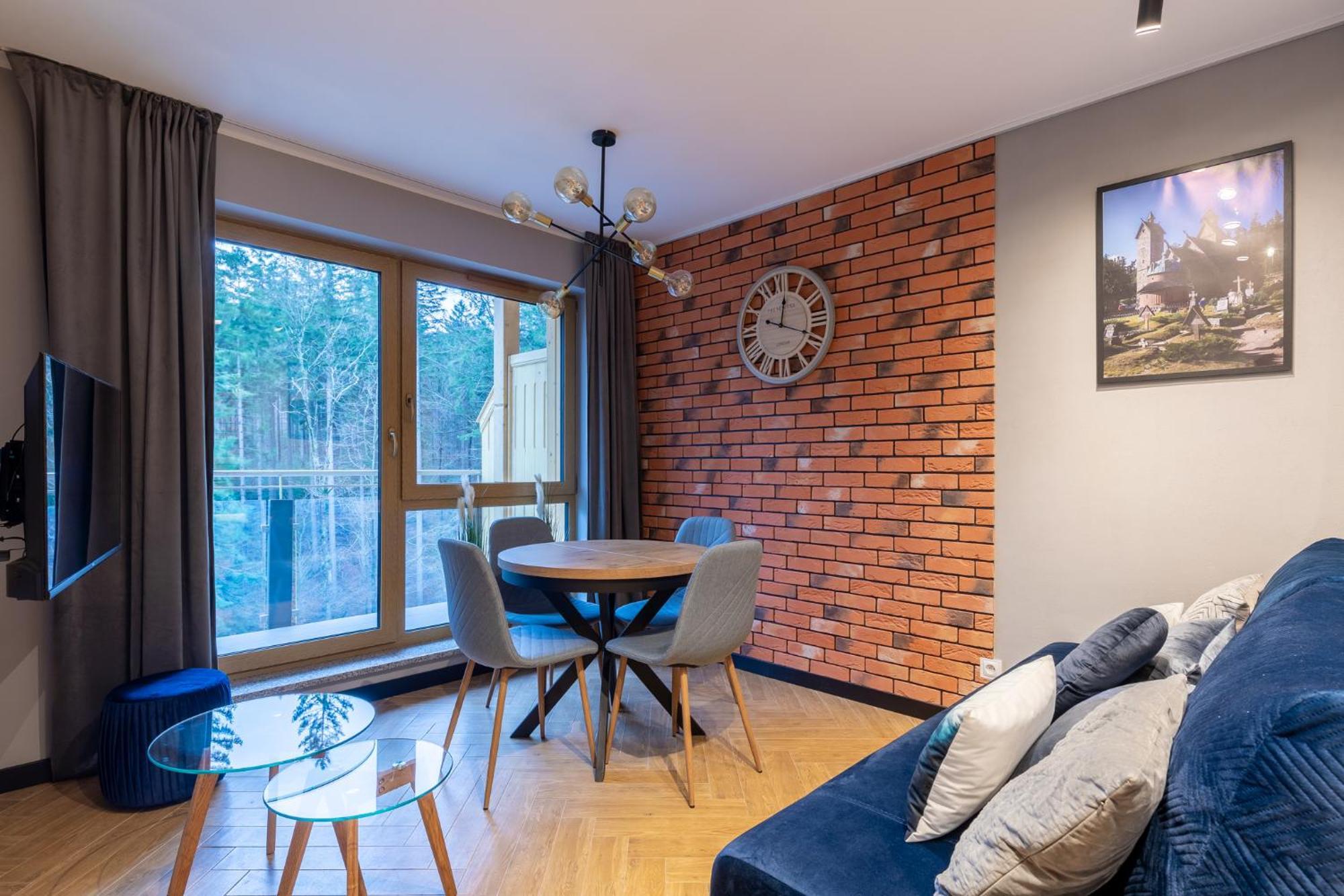 Rentplanet - Apartamenty Kilinskiego Szklarska Poręba Exterior foto