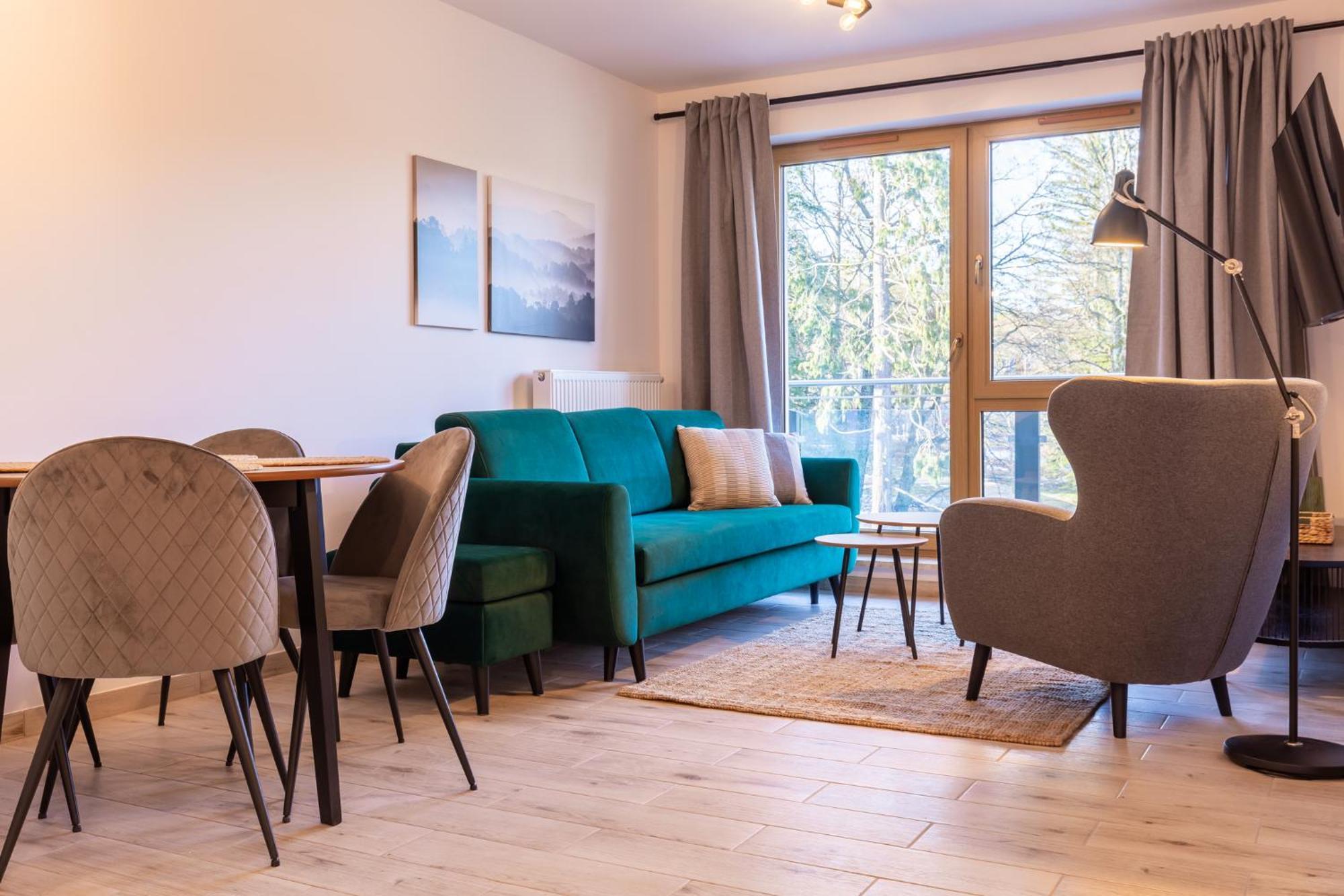 Rentplanet - Apartamenty Kilinskiego Szklarska Poręba Exterior foto