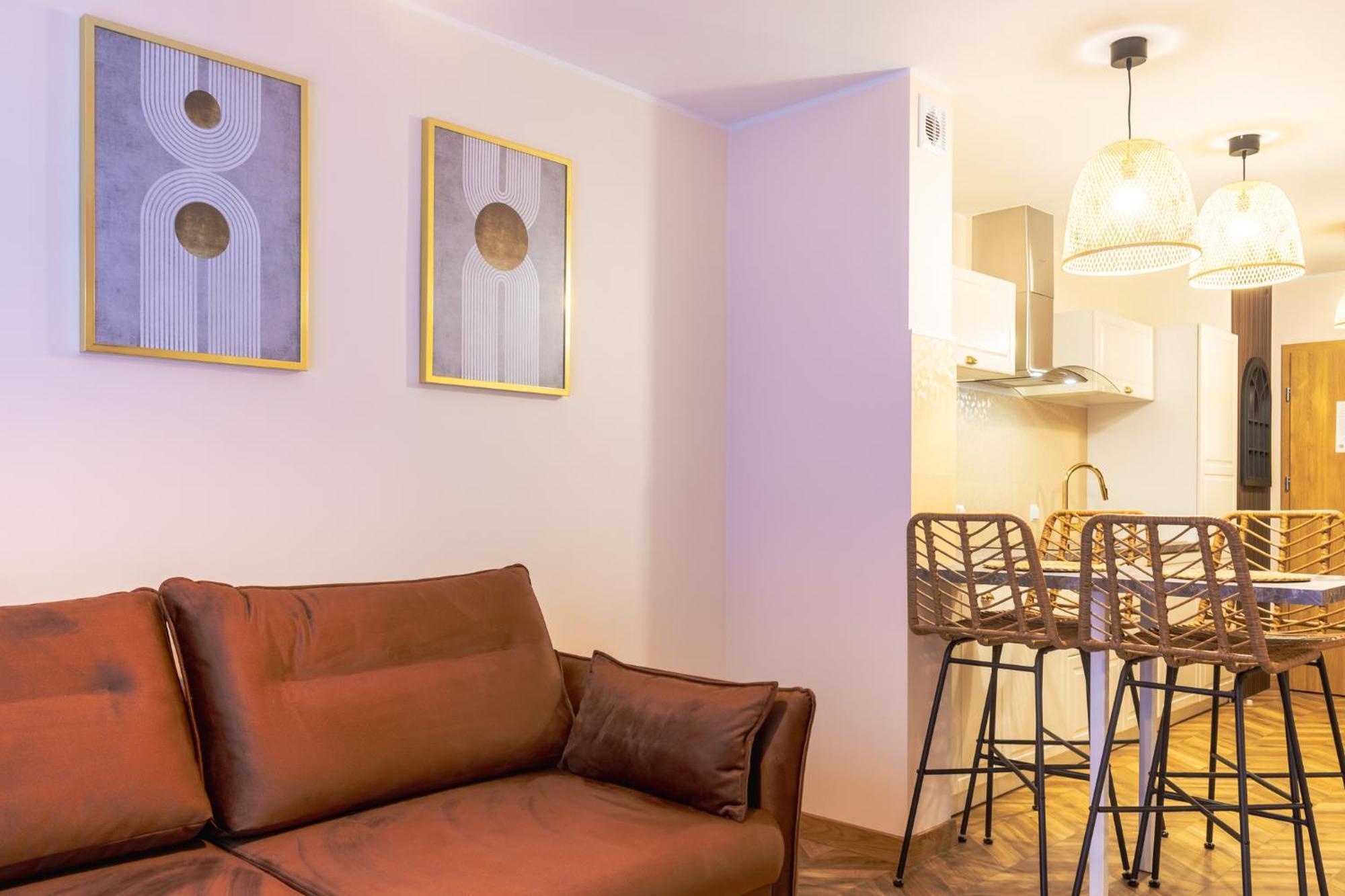 Rentplanet - Apartamenty Kilinskiego Szklarska Poręba Exterior foto