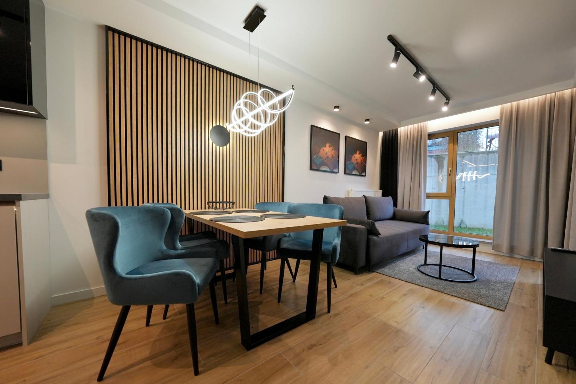 Rentplanet - Apartamenty Kilinskiego Szklarska Poręba Exterior foto