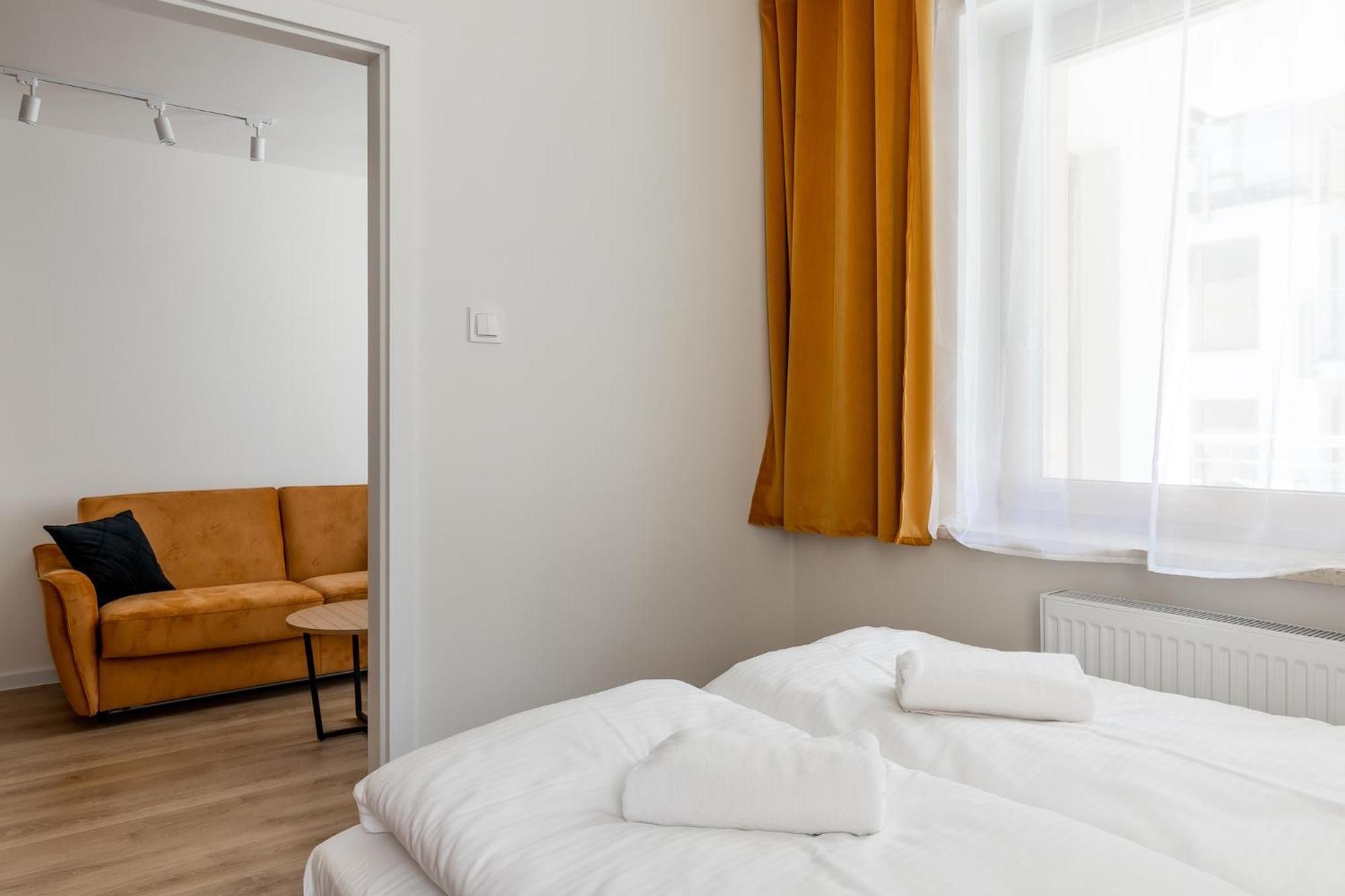 Rentplanet - Apartamenty Kilinskiego Szklarska Poręba Exterior foto