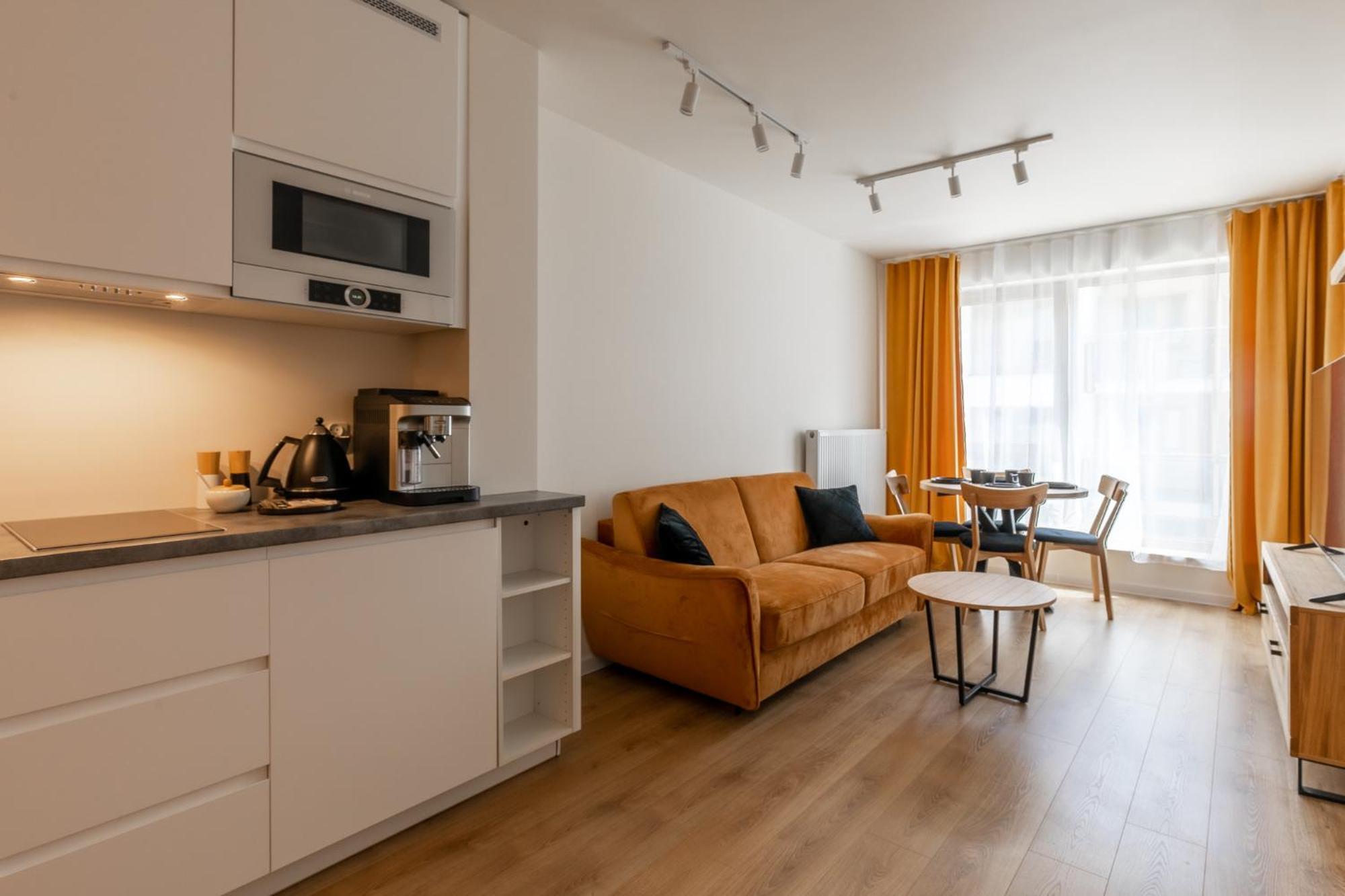 Rentplanet - Apartamenty Kilinskiego Szklarska Poręba Exterior foto