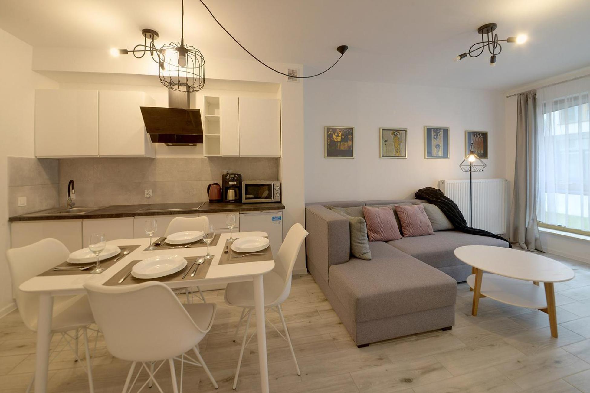 Rentplanet - Apartamenty Kilinskiego Szklarska Poręba Exterior foto