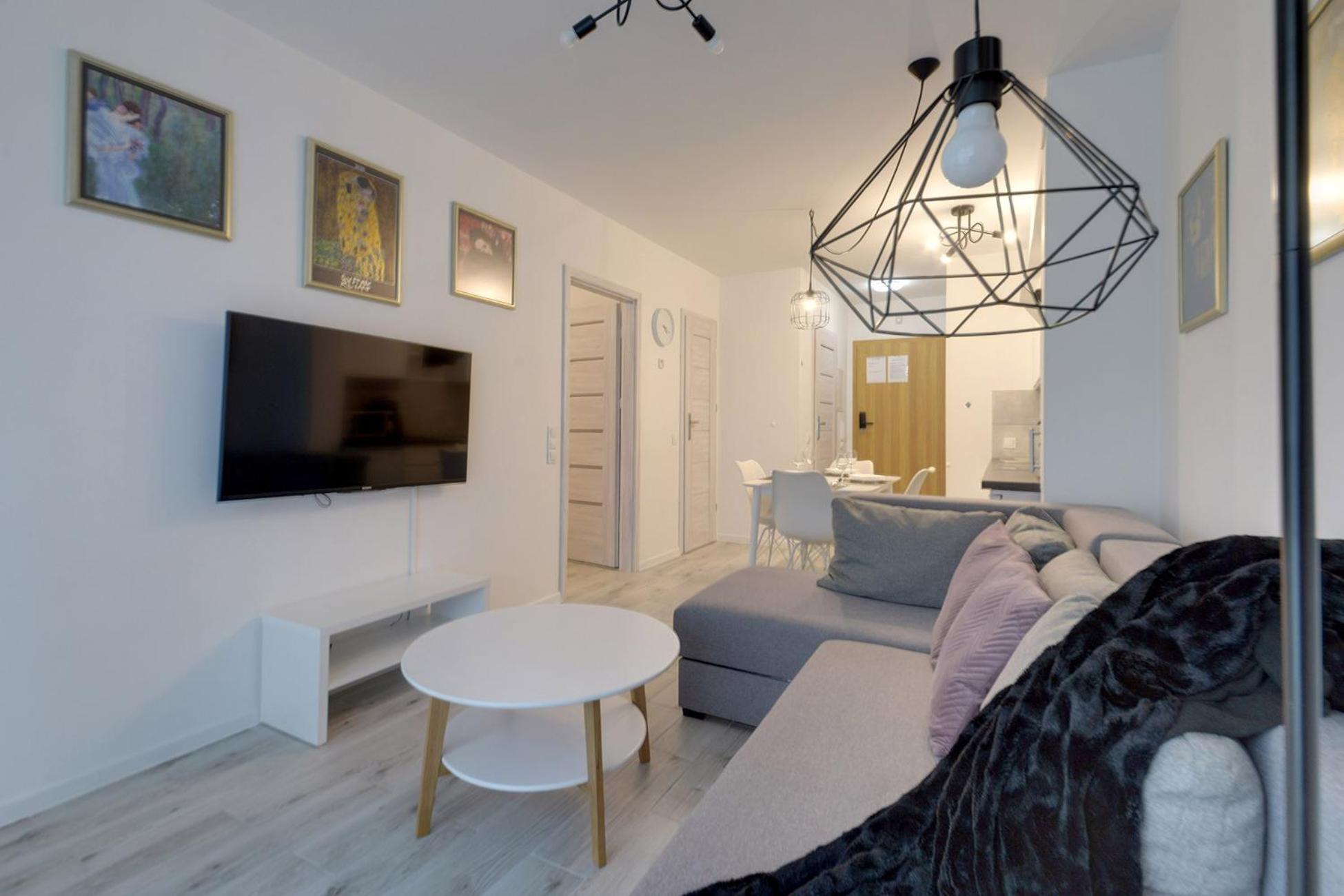 Rentplanet - Apartamenty Kilinskiego Szklarska Poręba Exterior foto