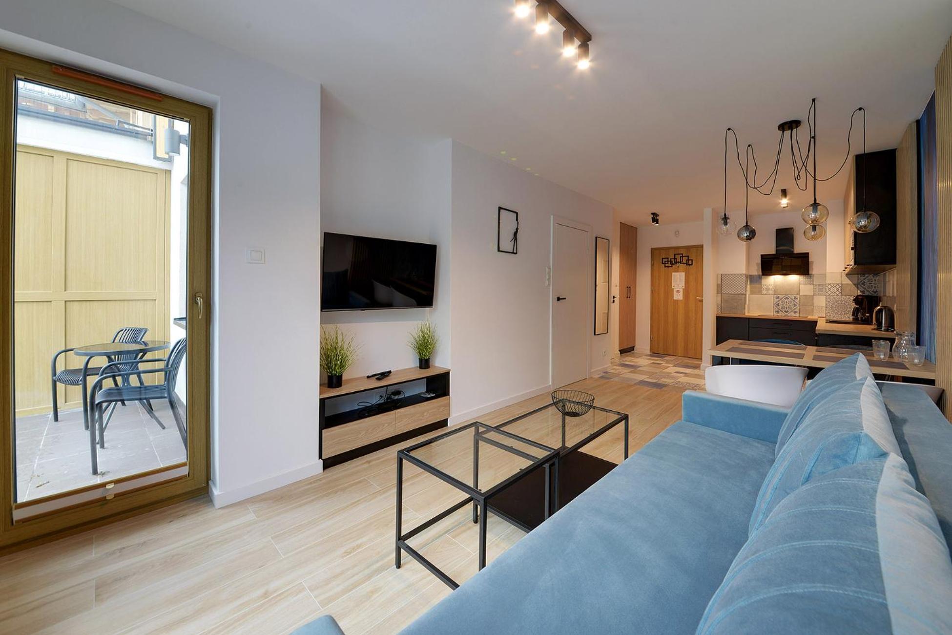 Rentplanet - Apartamenty Kilinskiego Szklarska Poręba Exterior foto