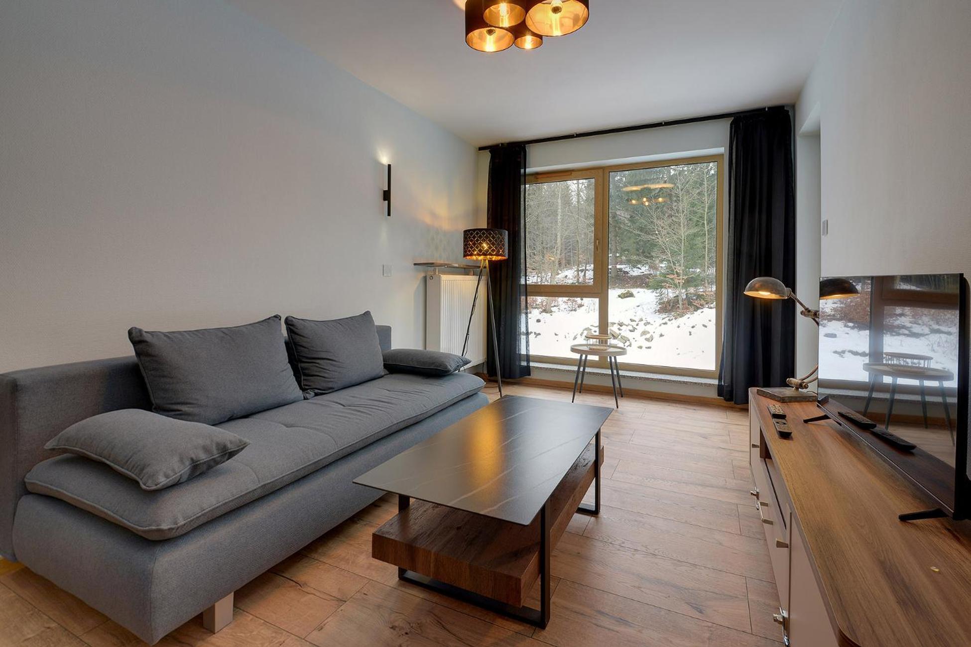 Rentplanet - Apartamenty Kilinskiego Szklarska Poręba Exterior foto